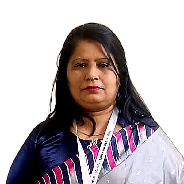 Aanchal Vaswani
